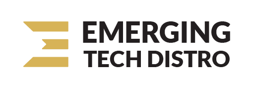 Emerging Tech Distro logo