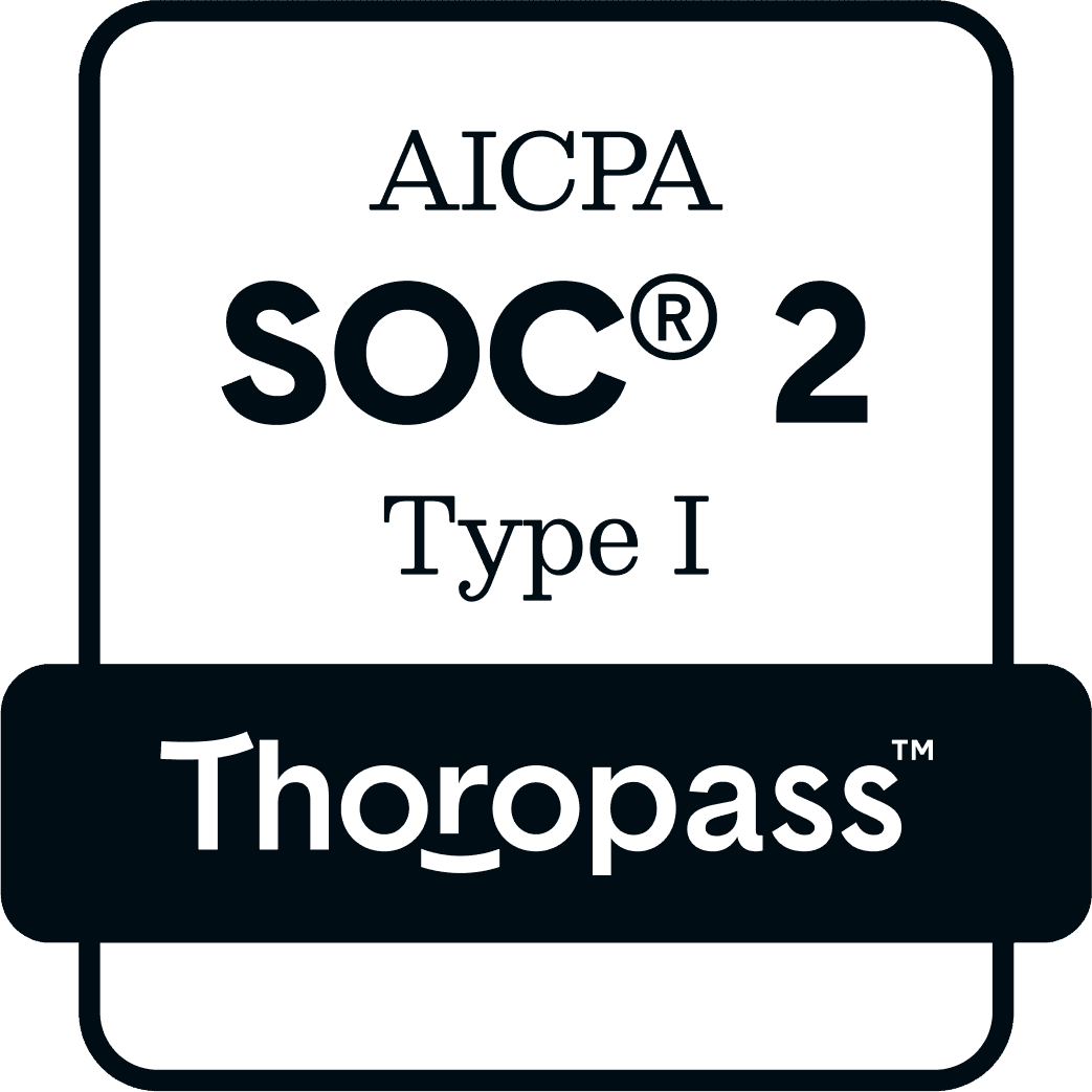 SOC 2 logo
